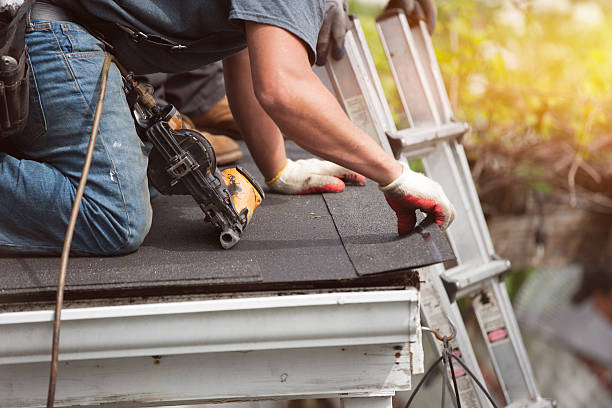 Heating Cable for Roof Installation in Palm Valley, FL